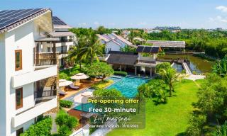 Hoi An Eco Retreat - 0