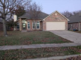 Rockwall Harbor Retreat - 1