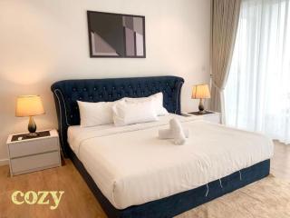 Quill Sky park kuala lumpur - 9