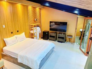 Nhà Của An Homestay, Coffee & Spa Long Xuyên - 9