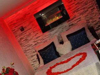 Jacuzzi przy Plaży - Apartament Kołobrzeg - 7