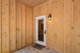 Cabin On A Hill cabin - 3