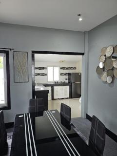 Beautiful New 3 Bed 3 Bathroom Villa 400m to Bang Tao Beach Sleeps 9 - 5