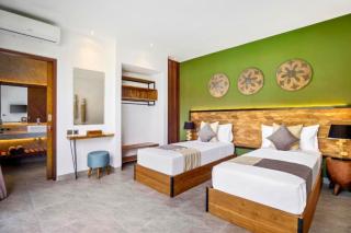 Cordelia Laguna 5 BR Private Pool Villa ZN325 - 7