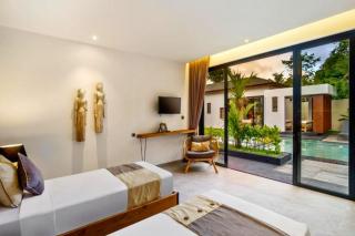 Cordelia Laguna 5 BR Private Pool Villa ZN325 - 5