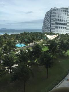 The Arena Cam Ranh - 1