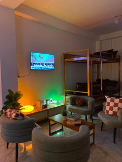 Isle Be Back Catanduanes Staycation - Cavinitan - 4