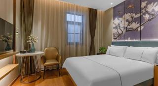 Magnotel Business Qufu Sankong Scenic Area Chunqiu West Road - 2