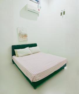 Homestay Maya Bukit Kayu Hitam - 8