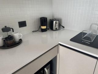 Ocean Suites, San Isidro - 9