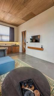 1Bedroom Apartment - Sauna, Ice Bath & Pool Access - 9