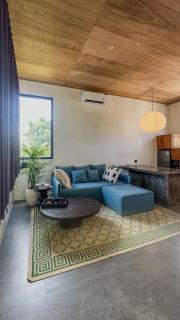 1Bedroom Apartment - Sauna, Ice Bath & Pool Access - 8