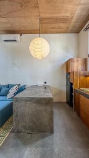 1Bedroom Apartment - Sauna, Ice Bath & Pool Access - 7