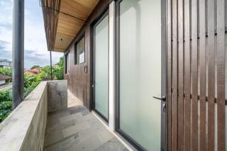 1Bedroom Apartment - Sauna, Ice Bath & Pool Access - 4