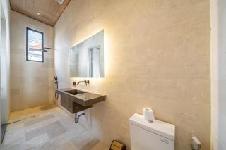 1Bedroom Apartment - Sauna, Ice Bath & Pool Access - 2