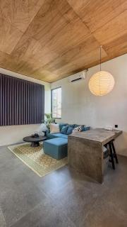 1Bedroom Apartment - Sauna, Ice Bath & Pool Access - 1