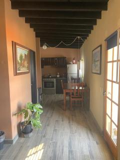 Hostería Labios Tintos - 4