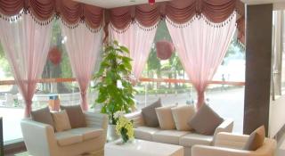 Nanning Hawks Holiday Hotel - 6