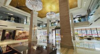 Southeast Peninsula Hotel Quanzhou - 8