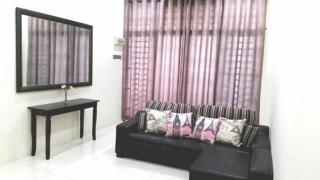 Homestay Maya Bukit Kayu Hitam - 4