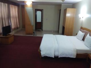 Hotel Apex Inn - 9