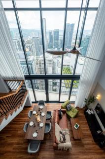 Isola KLCC By Feel Home - 0