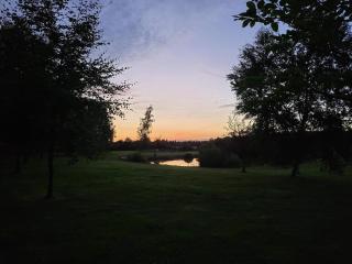 5 person holiday home in Grindsted - 5