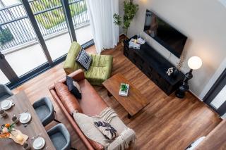 Isola KLCC By Feel Home - 4