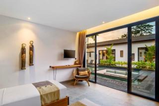 Cordelia Laguna 5 BR Private Pool Villa ZN325 - 1