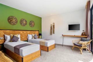 Cordelia Laguna 5 BR Private Pool Villa ZN325 - 2