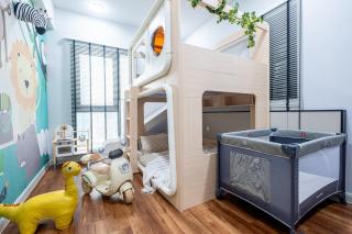 Isola KLCC By Feel Home - 7