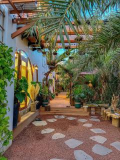 Nhà Của An Homestay, Coffee & Spa Long Xuyên - 1