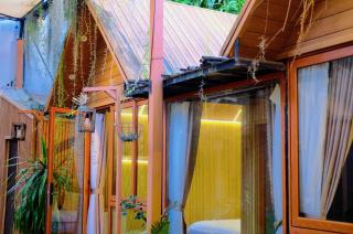 Nhà Của An Homestay, Coffee & Spa Long Xuyên - 8