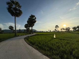 Hương Tràm Homestay - 8