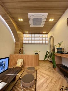 Nhà Của An Homestay, Coffee & Spa Long Xuyên - 2