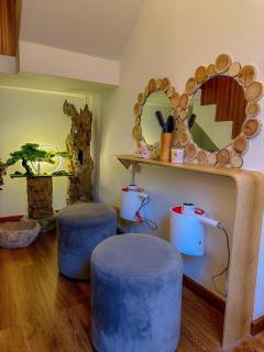 Nhà Của An Homestay, Coffee & Spa Long Xuyên - 3