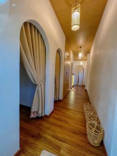 Nhà Của An Homestay, Coffee & Spa Long Xuyên - 4