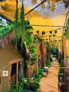 Nhà Của An Homestay, Coffee & Spa Long Xuyên - 7