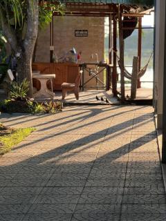 Hương Tràm Homestay - 9