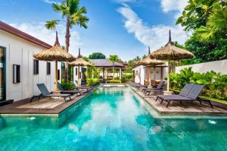 Cordelia Laguna 5 BR Private Pool Villa ZN325 - 0