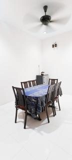 Homestay Maya Bukit Kayu Hitam - 9