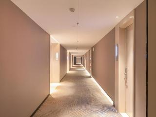 Echarm Hotel Enshi Cultural Center Xintiandi - 4