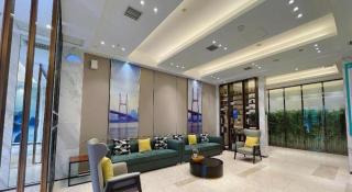 City Comfort Inn Wuhan University Guangbutun Metro Station - 8