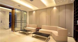 City Comfort Inn Wuhan University Guangbutun Metro Station - 6