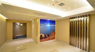 City Comfort Inn Wuhan University Guangbutun Metro Station - 3