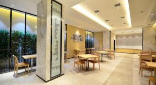 City Comfort Inn Wuhan University Guangbutun Metro Station - 7