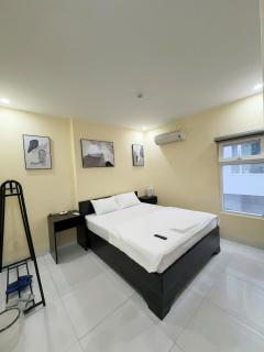 Golden Hotel Danang - 2