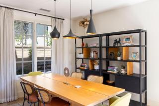 @ Marbella Lane - 4BR Mediterranean-style Home - 8