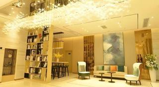 City Comfort Inn Ledong Bus Station - 9