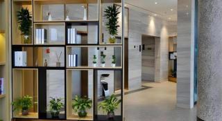 City Comfort Inn Yulin Yufu Road Industrial Products Market - 7